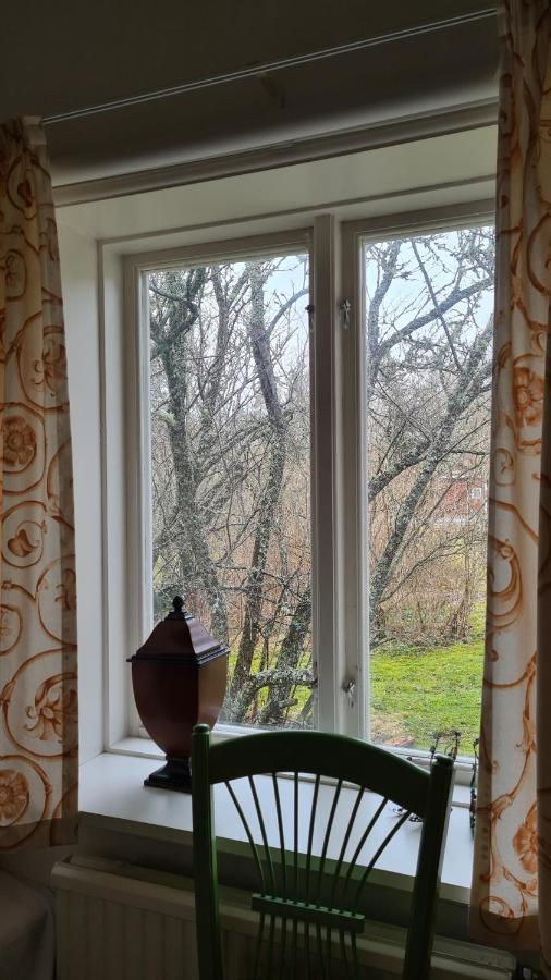 Villa Luna Breakfast Hotel Killeberg Dış mekan fotoğraf