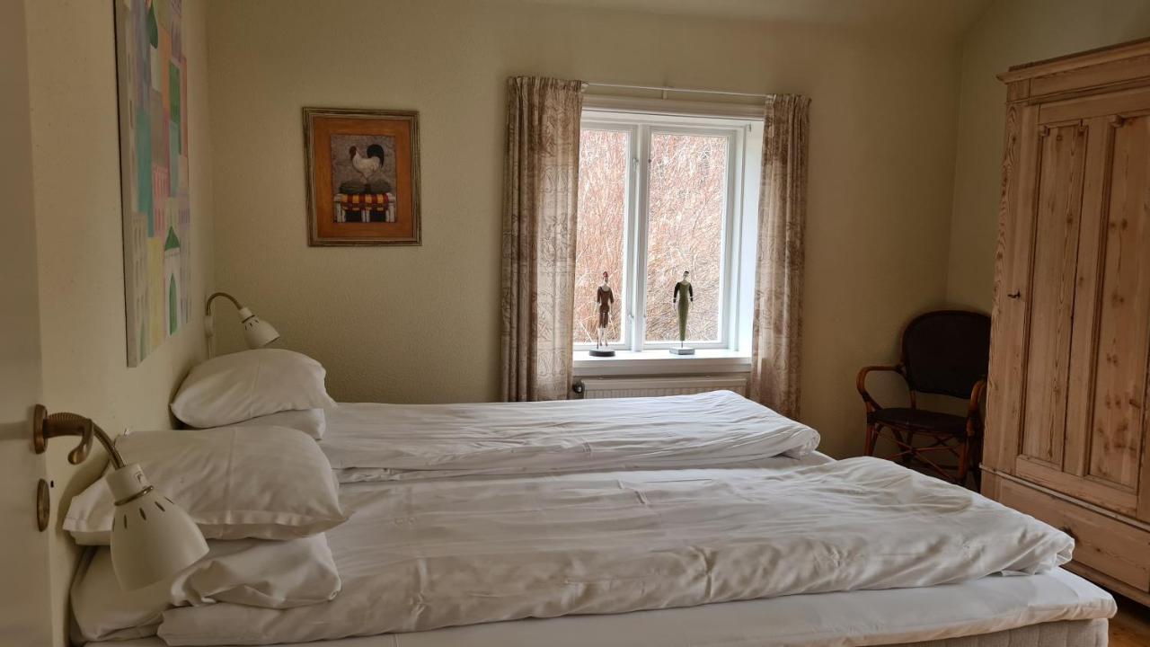 Villa Luna Breakfast Hotel Killeberg Dış mekan fotoğraf