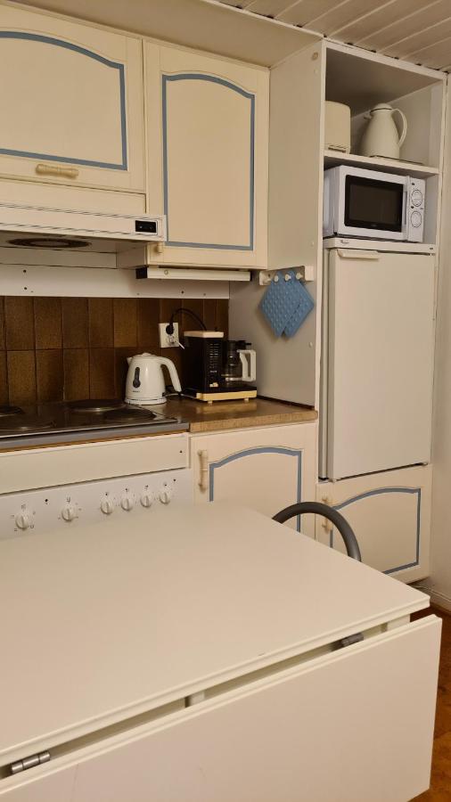 Villa Luna Breakfast Hotel Killeberg Dış mekan fotoğraf